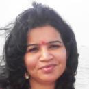 Photo of Manju S.