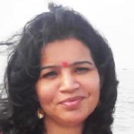 Manju S. MBBS & Medical Tuition trainer in Delhi