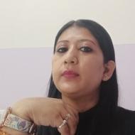 Amrita Dey B Ed Tuition trainer in Gurgaon