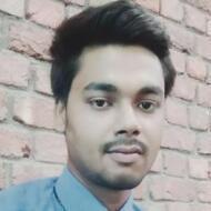 Abadur Rahaman Azmi Class 10 trainer in Chopra