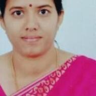 Mallika H. Class 12 Tuition trainer in Kotagiri