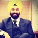 Photo of Navdeep Singh