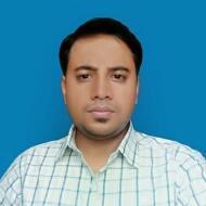 Gautam Kumar Class I-V Tuition trainer in Gaya