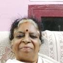 Photo of Thenmozhi B.