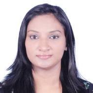 Priyanga R. Spoken English trainer in Coimbatore