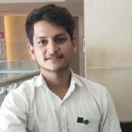 Hitesh Kumar Swimming trainer in Jaipur