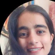 Shristi M. Class 11 Tuition trainer in Delhi