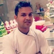 Chef Deen Cooking trainer in Delhi