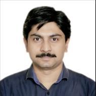 Arijit Das Business Analysis trainer in Lucknow