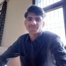 Photo of Rishabh Yadav