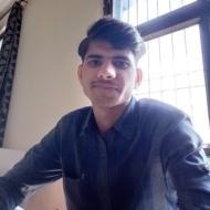 Rishabh Yadav Class 12 Tuition trainer in Kanpur