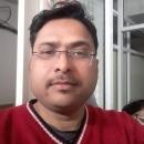 Photo of Rahul Jain