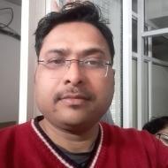 Rahul Jain Class 10 trainer in Ghaziabad