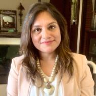 Puja B S. IELTS trainer in Indore