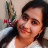 Nisa T. Class 12 Tuition trainer in Kolkata