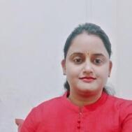 Pradnya S. Class I-V Tuition trainer in Hisar