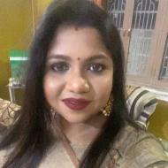 Lovely C. Class I-V Tuition trainer in Kolkata