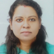 Sangeetha Class 12 Tuition trainer in Thiruvananthapuram