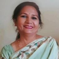 Kiran Singh Class 8 Tuition trainer in Lucknow