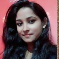 Nandini G. Class 11 Tuition trainer in Shamli