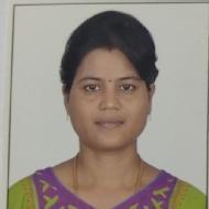 J. Sumathi Class 8 Tuition trainer in Chennai