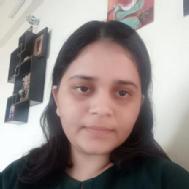 Sneha Gawade Class 10 trainer in Mumbai