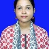 Lipika P. Class 12 Tuition trainer in Bhadrak