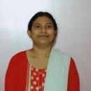 Photo of Pranita Abhay Meshram