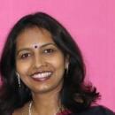 Photo of Rajeshwari K.