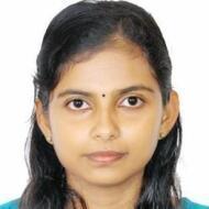 Ashika M. Class 8 Tuition trainer in Kochi