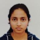 Photo of Khushboo T.
