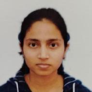 Khushboo T. Class I-V Tuition trainer in Ranchi