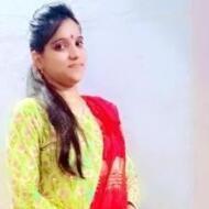 Vandana B. Class 7 Tuition trainer in Ratlam