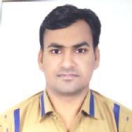 Jitendra Kumar Class 10 trainer in Lucknow