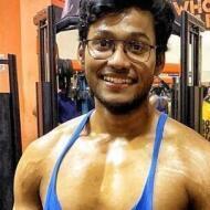 Sanskar Kashyap Personal Trainer trainer in Lucknow