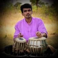 Sananda Rao K S Tabla trainer in Bangalore