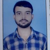 Ashish Ranjan Class 9 Tuition trainer in Patna