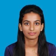 Alisha S. NEET-UG trainer in Port Blair