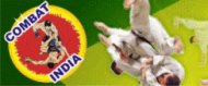 Combatindia Self Defence institute in Delhi