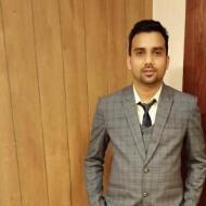 Vipul Sethia Tally Software trainer in Kolkata