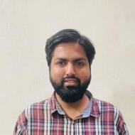 Mohammed Hassan PTE Academic Exam trainer in Hyderabad