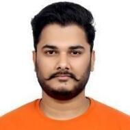 Aakash Pathak Class 8 Tuition trainer in Ghaziabad