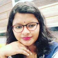 Shweta G. Class I-V Tuition trainer in Pimpri-Chinchwad