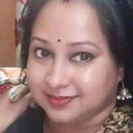 Meenakshi D. Dance trainer in Kolkata