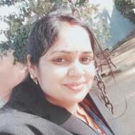 Akanksha T. Hindi Language trainer in Ambikapur