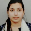 Photo of Shagufta Nigar