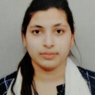 Shagufta Nigar BSc Tuition trainer in Allahabad