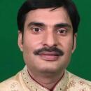 Photo of Vijay Kumar