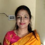 Varsha C. Nursery-KG Tuition trainer in Roorkee