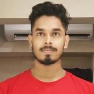 Satish Lodh Personal Trainer trainer in Mumbai